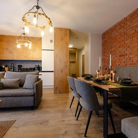 Cracow Wita Stwosza Premium * Krasków