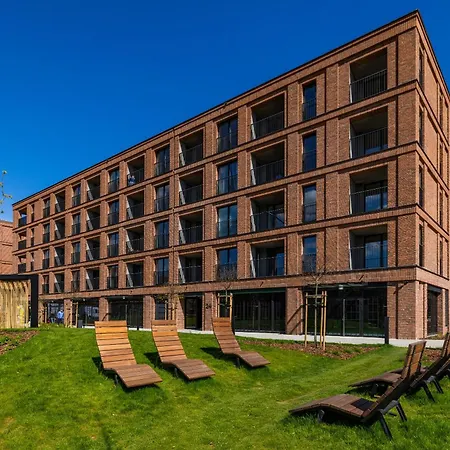 Cracow Wita Stwosza Premium Διαμέρισμα Krasków