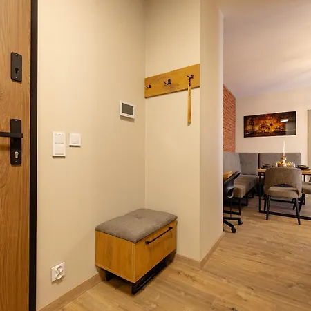 Cracow Wita Stwosza Premium * Krasków