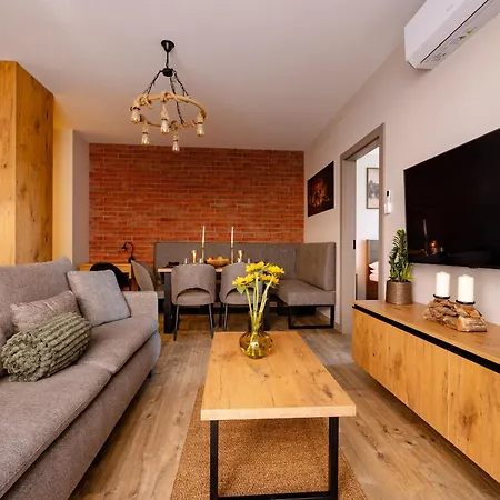 Cracow Wita Stwosza Premium Krasków