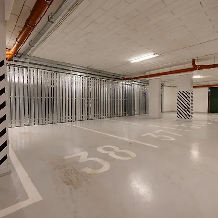 Cracow Wita Stwosza Premium Διαμέρισμα Krasków
