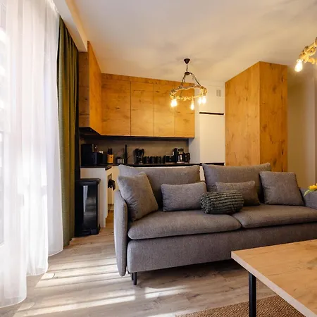Cracow Wita Stwosza Premium *