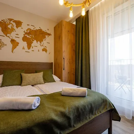 Cracow Wita Stwosza Premium *