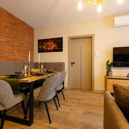 Cracow Wita Stwosza Premium * Krasków