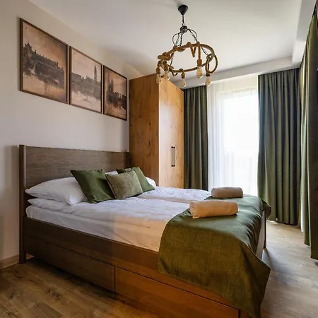 Cracow Wita Stwosza Premium *