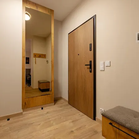 Cracow Wita Stwosza Premium * Krasków