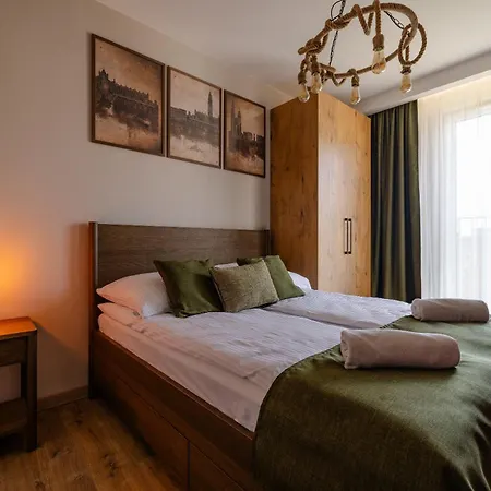 Cracow Wita Stwosza Premium *