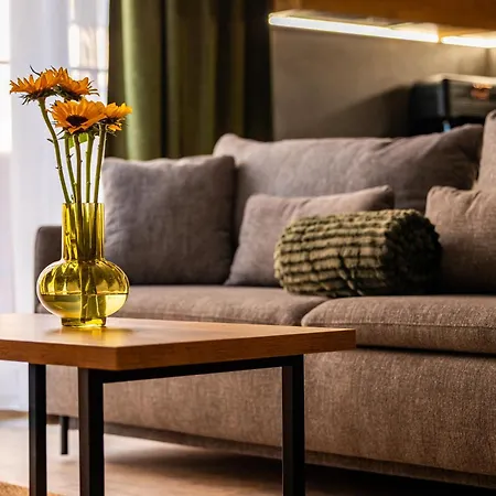 Cracow Wita Stwosza Premium Διαμέρισμα *